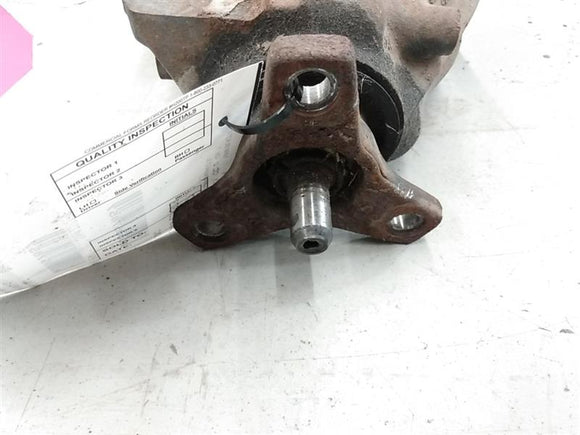 Mercedes SLK230 Rear Differential