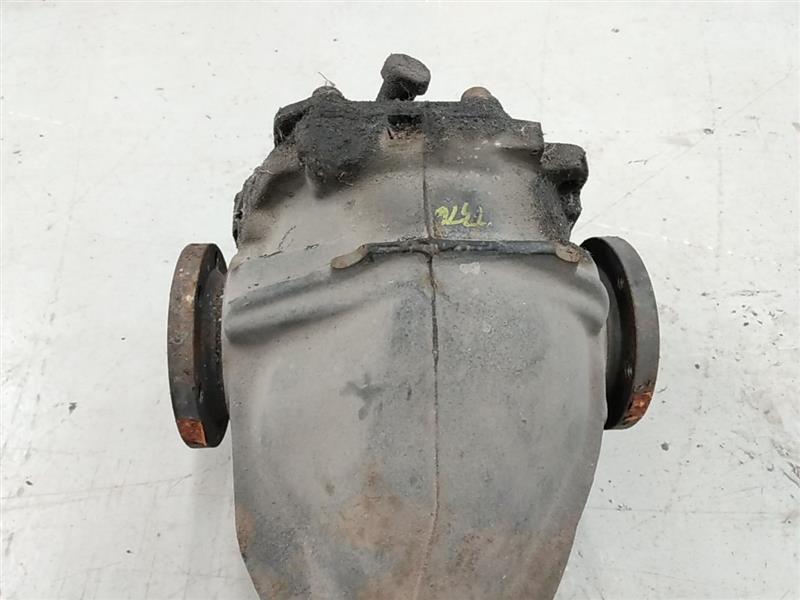 Mercedes SLK230 Rear Differential