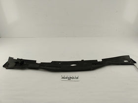 Cadillac Allante Cowl Vent Panel