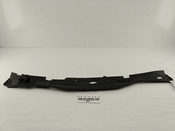 Cadillac Allante Cowl Vent Panel
