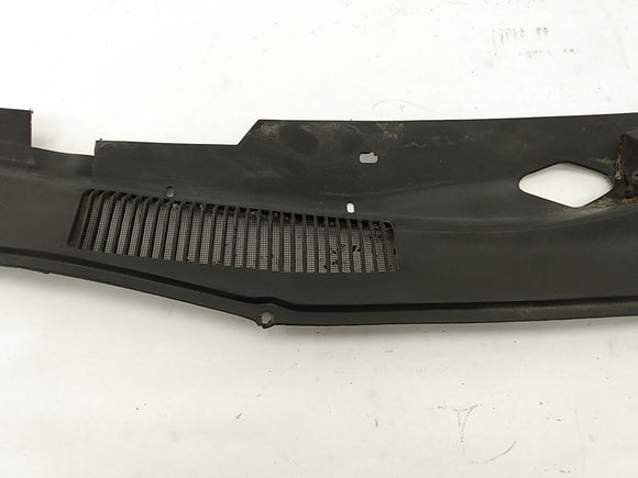 Cadillac Allante Cowl Vent Panel