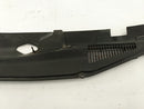 Cadillac Allante Cowl Vent Panel-4