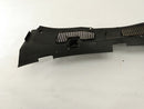 Cadillac Allante Cowl Vent Panel-7