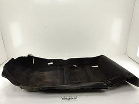 Cadillac Allante Front Left Carpet