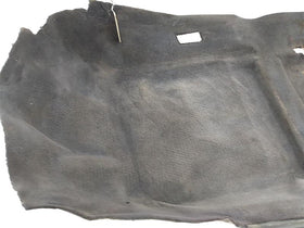 Cadillac Allante Front Left Carpet - 0