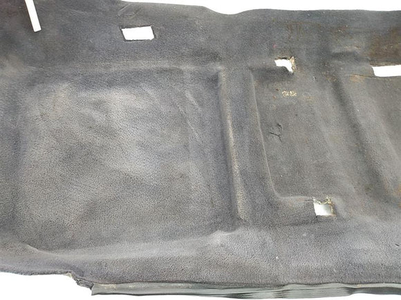 Cadillac Allante Front Left Carpet