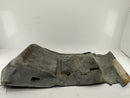 Cadillac Allante Front Left Carpet-6