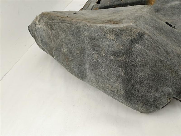 Cadillac Allante Front Left Carpet