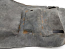 Cadillac Allante Front Left Carpet-9