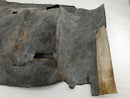 Cadillac Allante Front Left Carpet-10