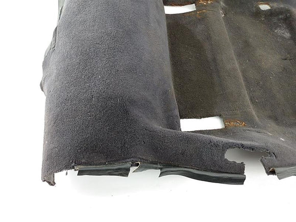 Cadillac Allante Front Right Carpet