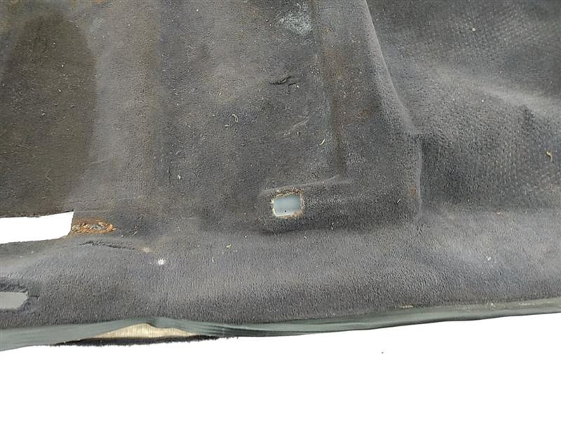 Cadillac Allante Front Right Carpet
