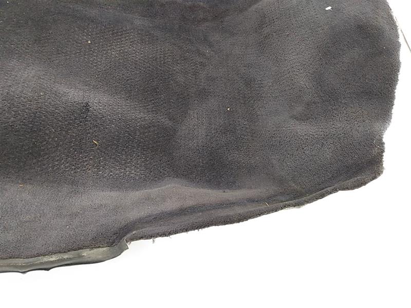 Cadillac Allante Front Right Carpet