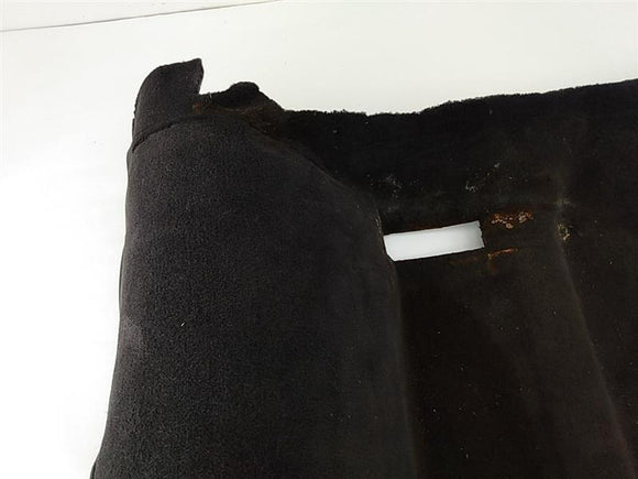 Cadillac Allante Front Right Carpet