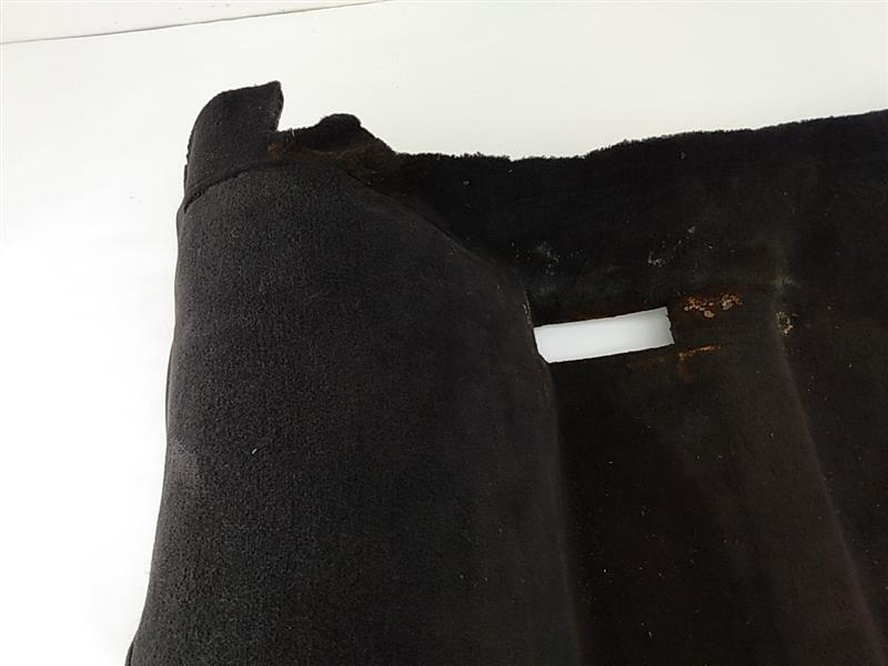 Cadillac Allante Front Right Carpet
