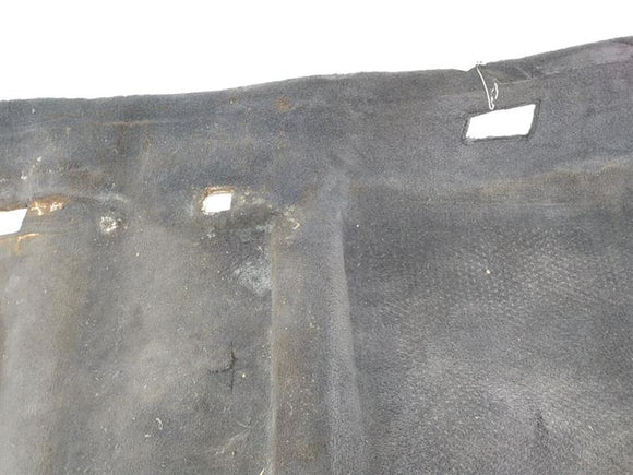 Cadillac Allante Front Right Carpet