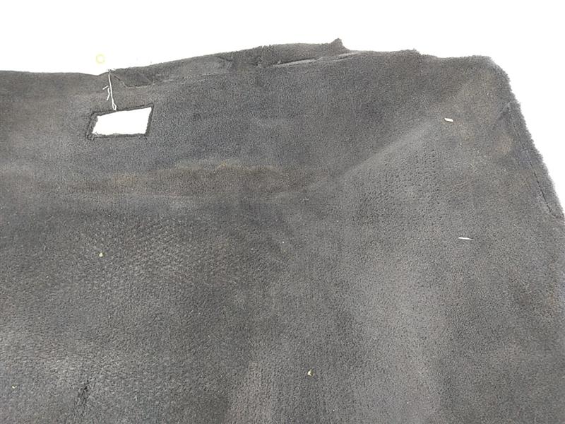 Cadillac Allante Front Right Carpet