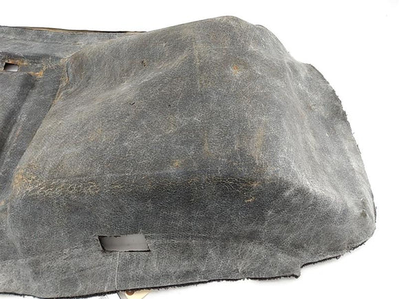 Cadillac Allante Front Right Carpet