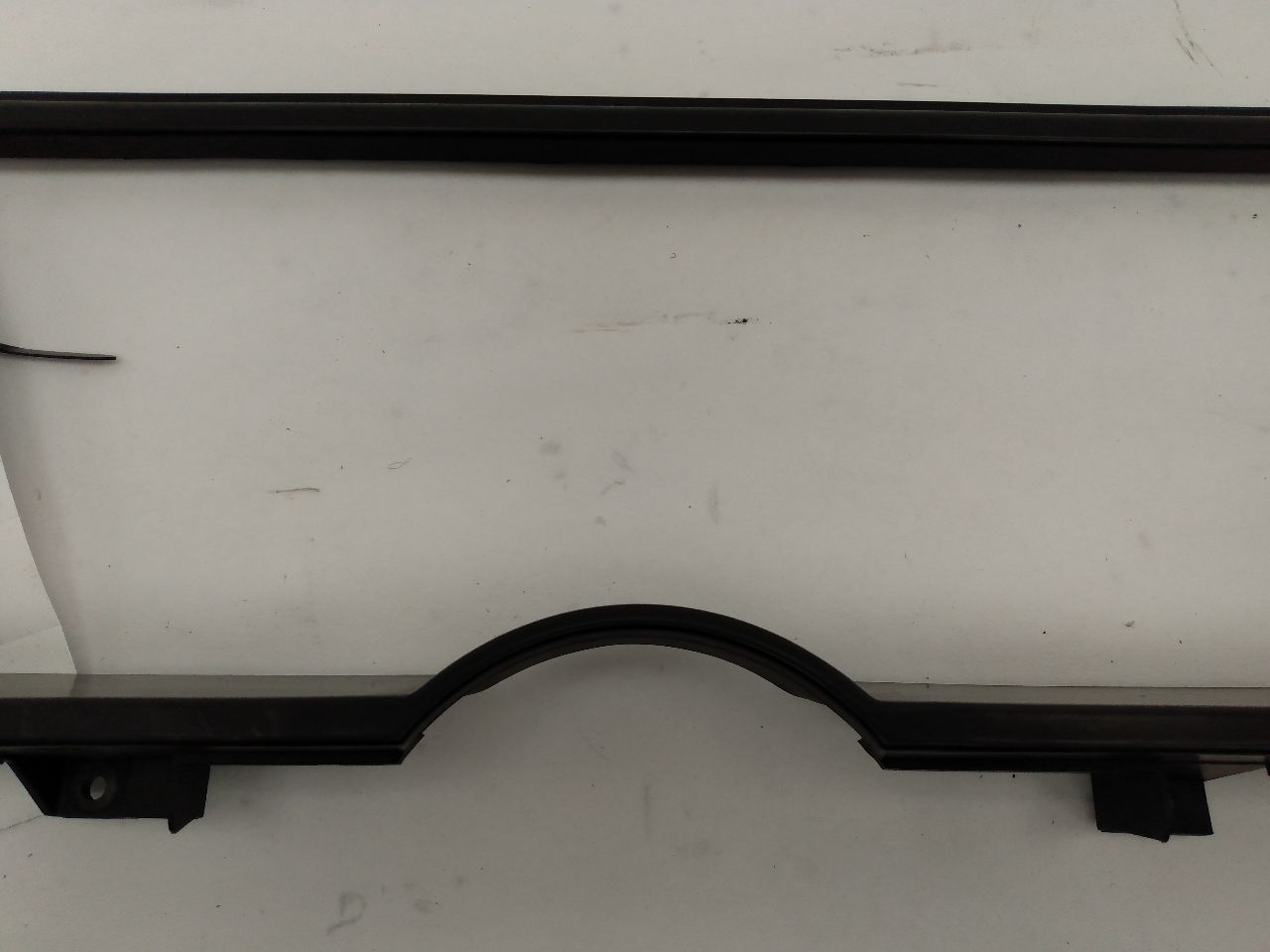 Cadillac Allante Instrument Cluster Surround Trim Bezel