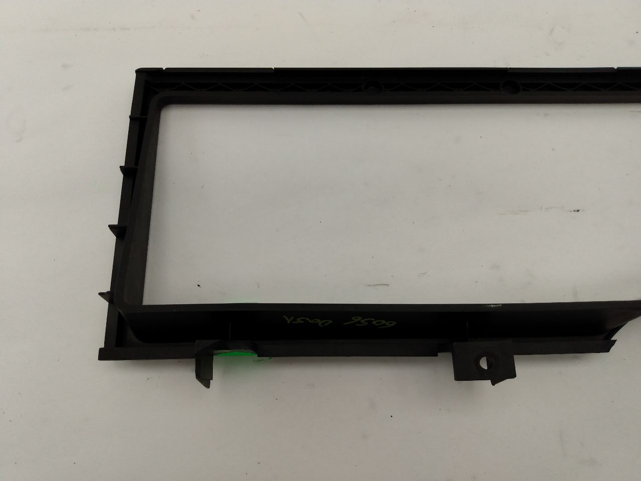 Cadillac Allante Instrument Cluster Surround Trim Bezel