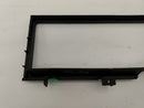 Cadillac Allante Instrument Cluster Surround Trim Bezel-8