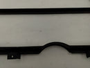 Cadillac Allante Instrument Cluster Surround Trim Bezel-9