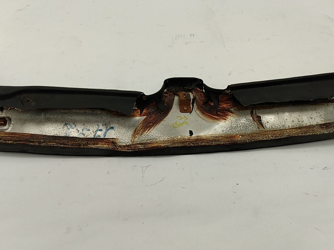 Cadillac Allante Upper Windshield Trim Bezel