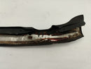 Cadillac Allante Upper Windshield Trim Bezel-8