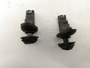 Cadillac Allante Left and Right Door Dingers-2