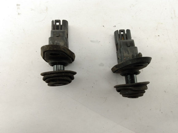 Cadillac Allante Left and Right Door Dingers