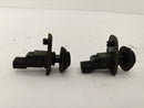 Cadillac Allante Left and Right Door Dingers-4