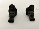 Cadillac Allante Left and Right Door Dingers-5