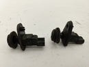 Cadillac Allante Left and Right Door Dingers-6