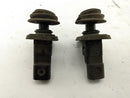 Cadillac Allante Left and Right Door Dingers-7