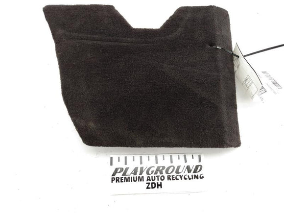Cadillac Allante Front Right Cowell Trim