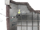 Cadillac Allante Front Right Cowell Trim-8