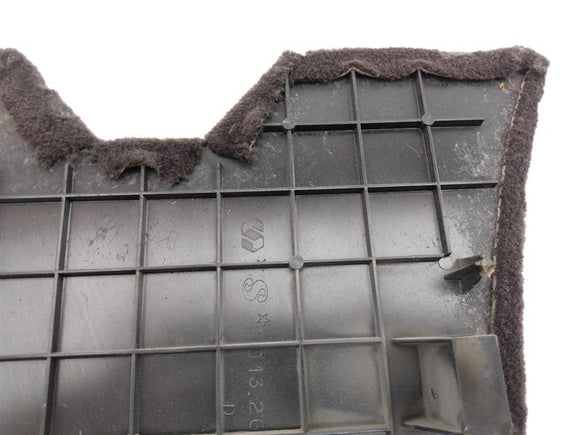 Cadillac Allante Front Right Cowell Trim