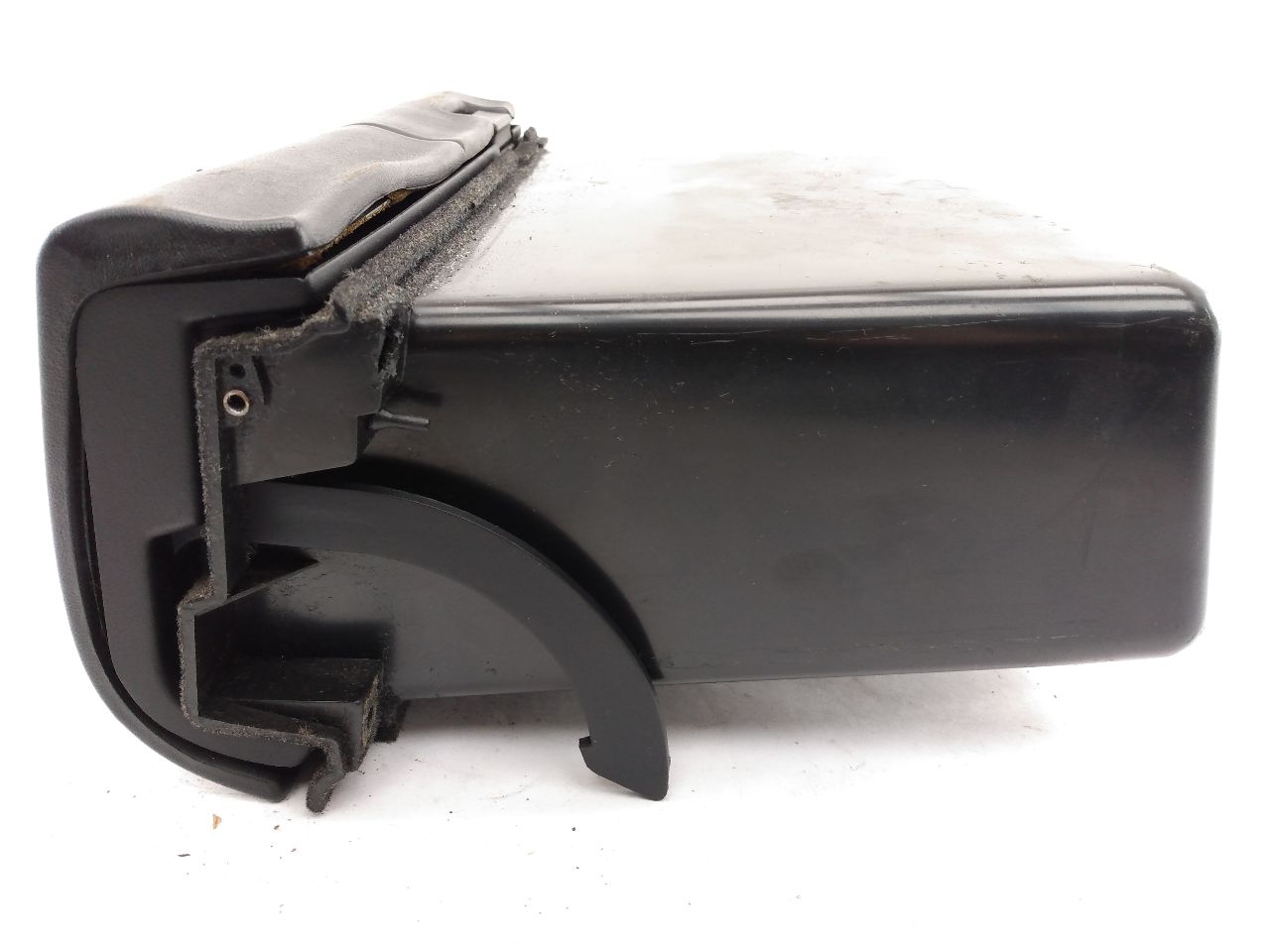 Cadillac Allante Glove Box