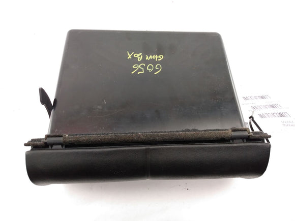 Cadillac Allante Glove Box