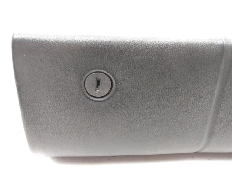 Cadillac Allante Glove Box