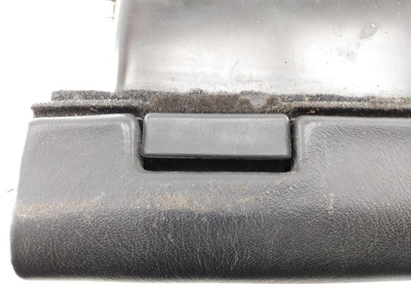 Cadillac Allante Glove Box