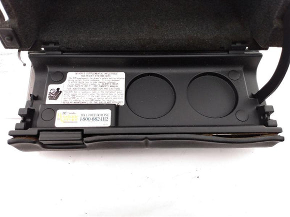 Cadillac Allante Glove Box