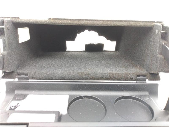 Cadillac Allante Glove Box