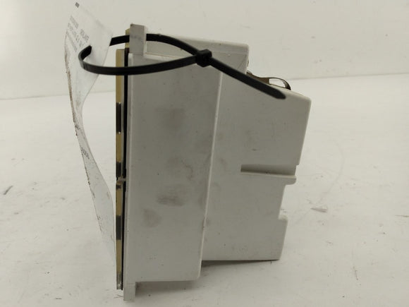 Cadillac Allante Instrument Cluster