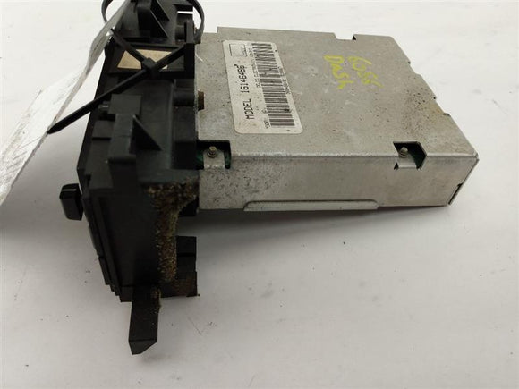 Cadillac Allante Headlight/Twilight Control Switch