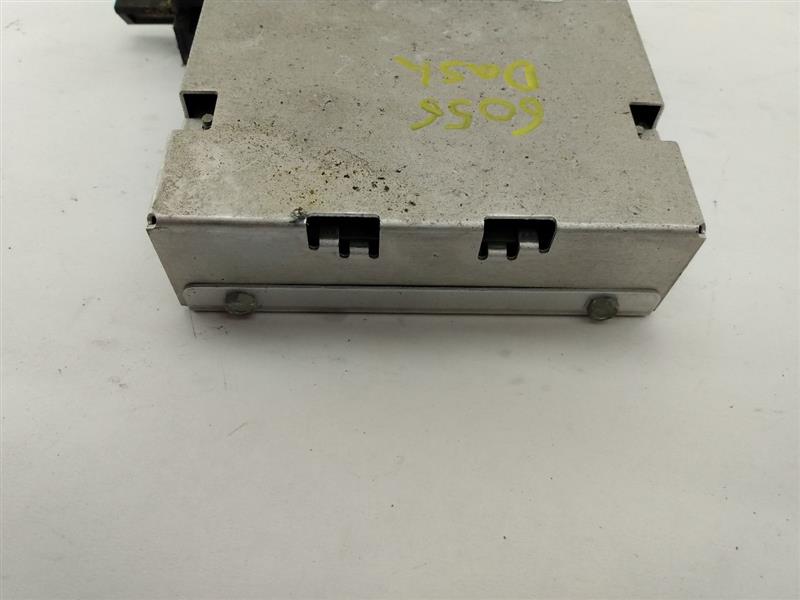 Cadillac Allante Headlight/Twilight Control Switch