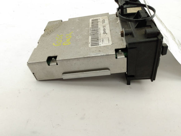 Cadillac Allante Headlight/Twilight Control Switch