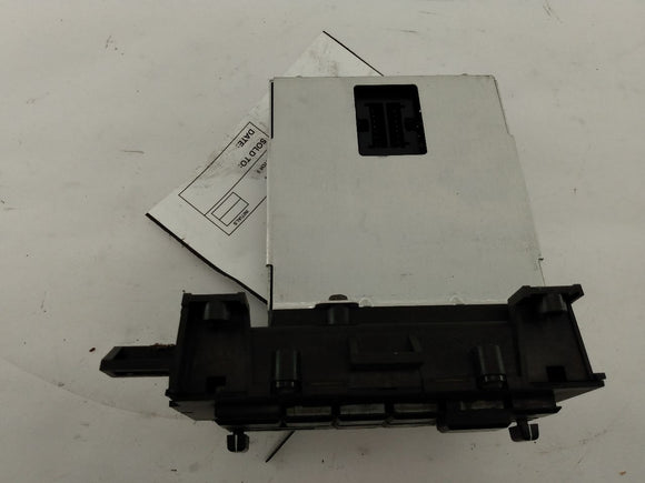 Cadillac Allante Headlight/Twilight Control Switch