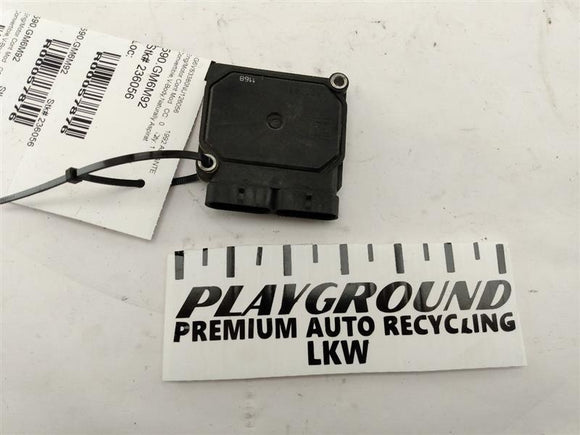 Cadillac Allante Rear Right Light Control Module