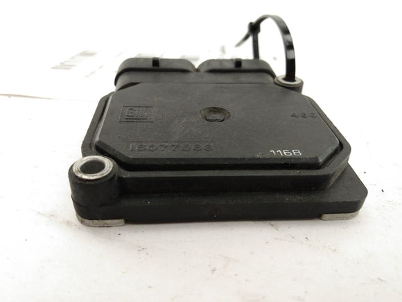 Cadillac Allante Rear Right Light Control Module